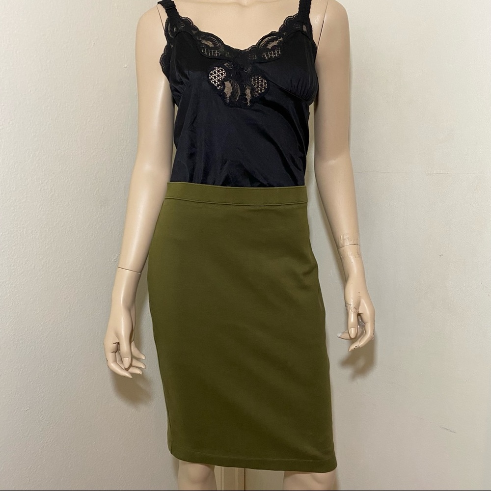 Abercrombie & Fitch Pencil Skirt